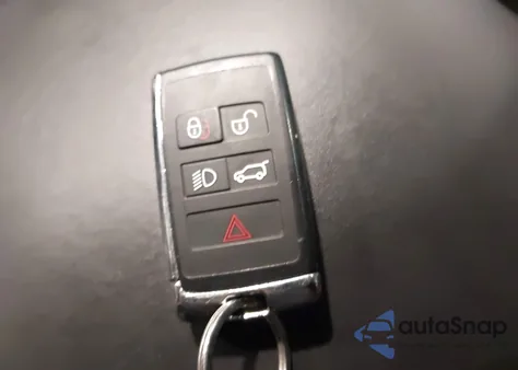 2019 Land Rover Range Rover 3.0L V6 Supercharged Hse из США, поврежденный, VIN SALGS2SV8KA554244